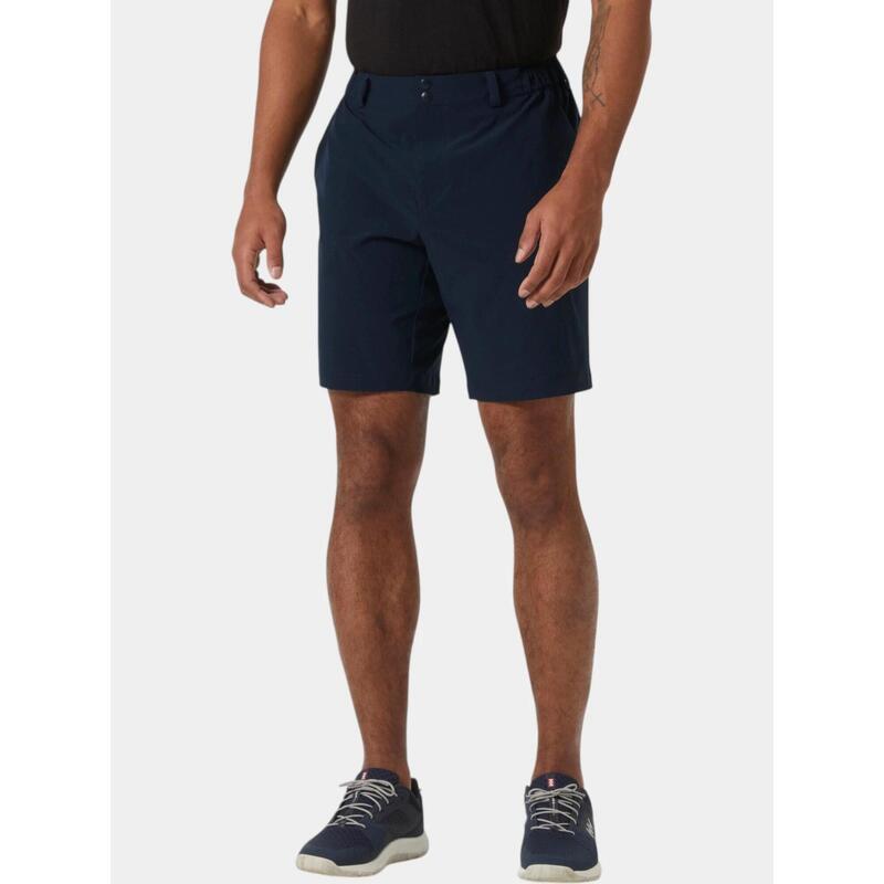 Pantaloni scurti Hp Sirocco Shorts 9" barbati