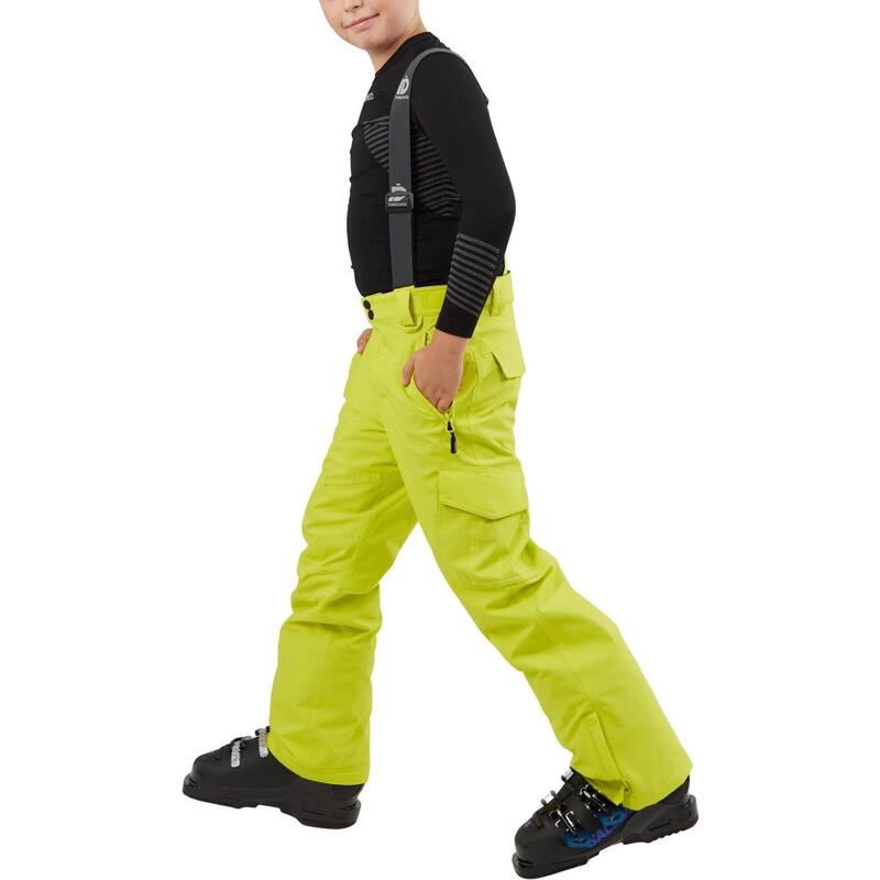 Pantaloni de schi Berge Pants copii