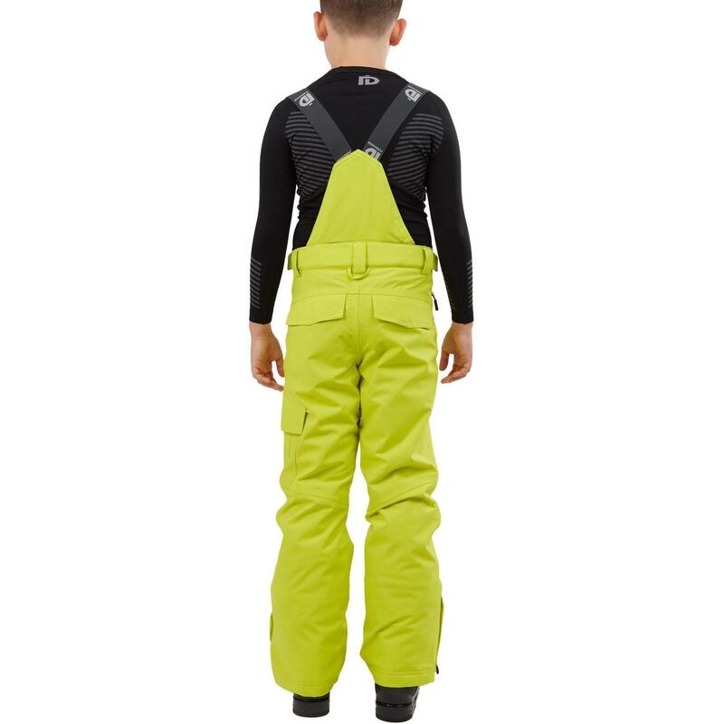Pantaloni de schi Berge Pants copii