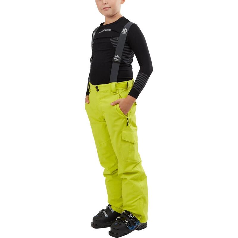 Pantaloni de schi Berge Pants copii