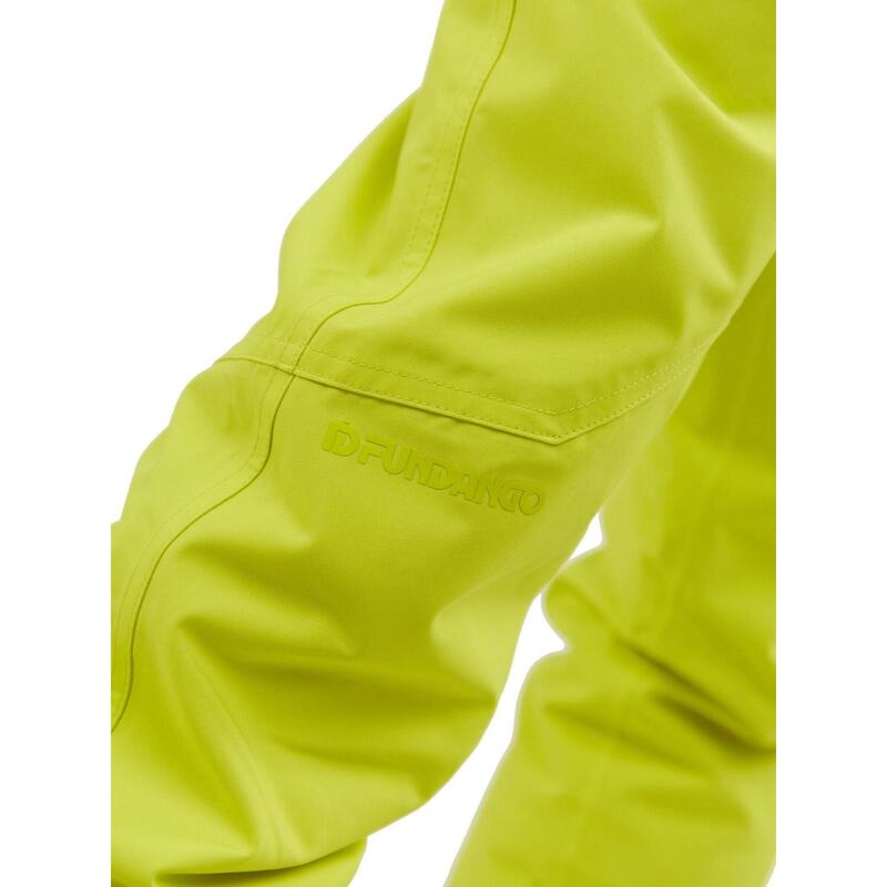 Pantaloni de schi Berge Pants copii