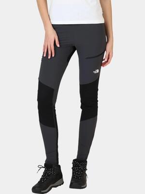 The north face felik alpine sportlegging voor dames