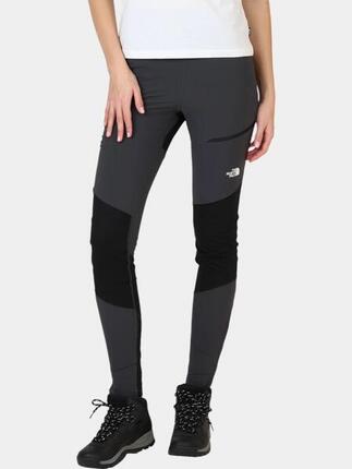 Damskie spodnie turystyczne The North Face Felik Alpine