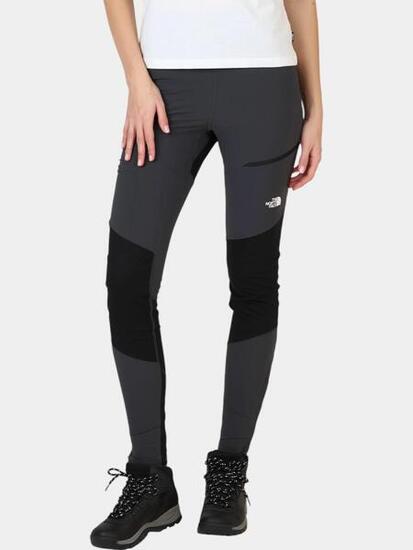 Damskie spodnie turystyczne The North Face Felik Alpine