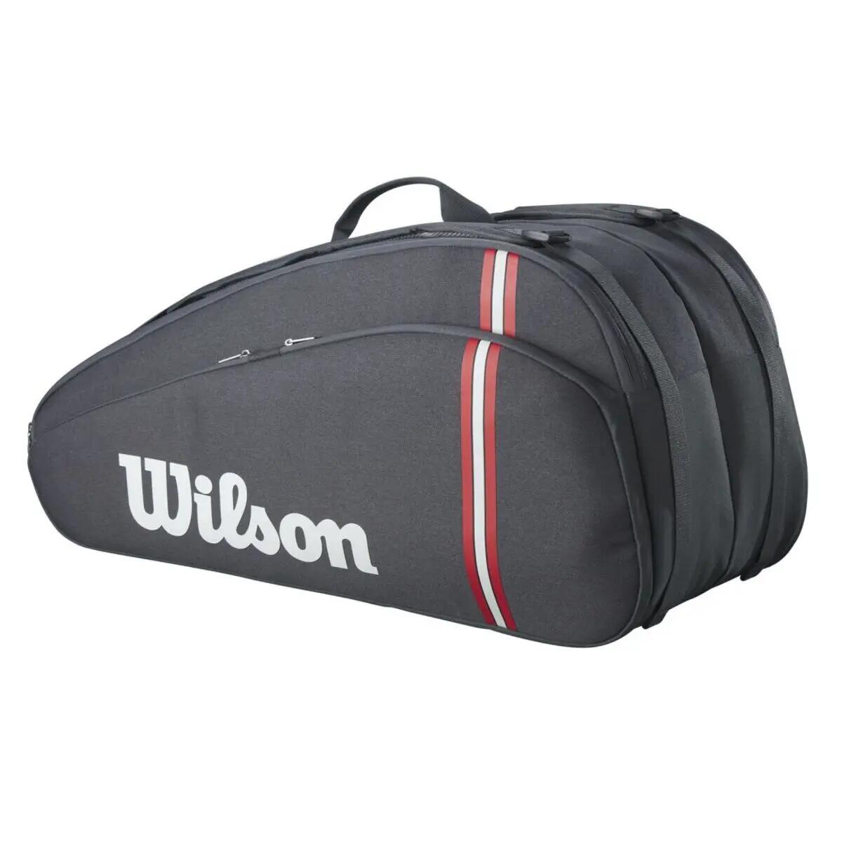 Bag for 12 tennis rackets Wilson Tour 2025 2/5