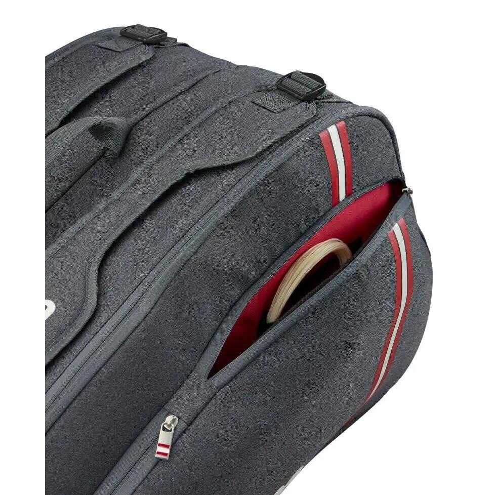 Bag for 12 tennis rackets Wilson Tour 2025 5/5
