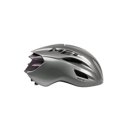 Casque Route MET Manta Mips Vert Foncé
