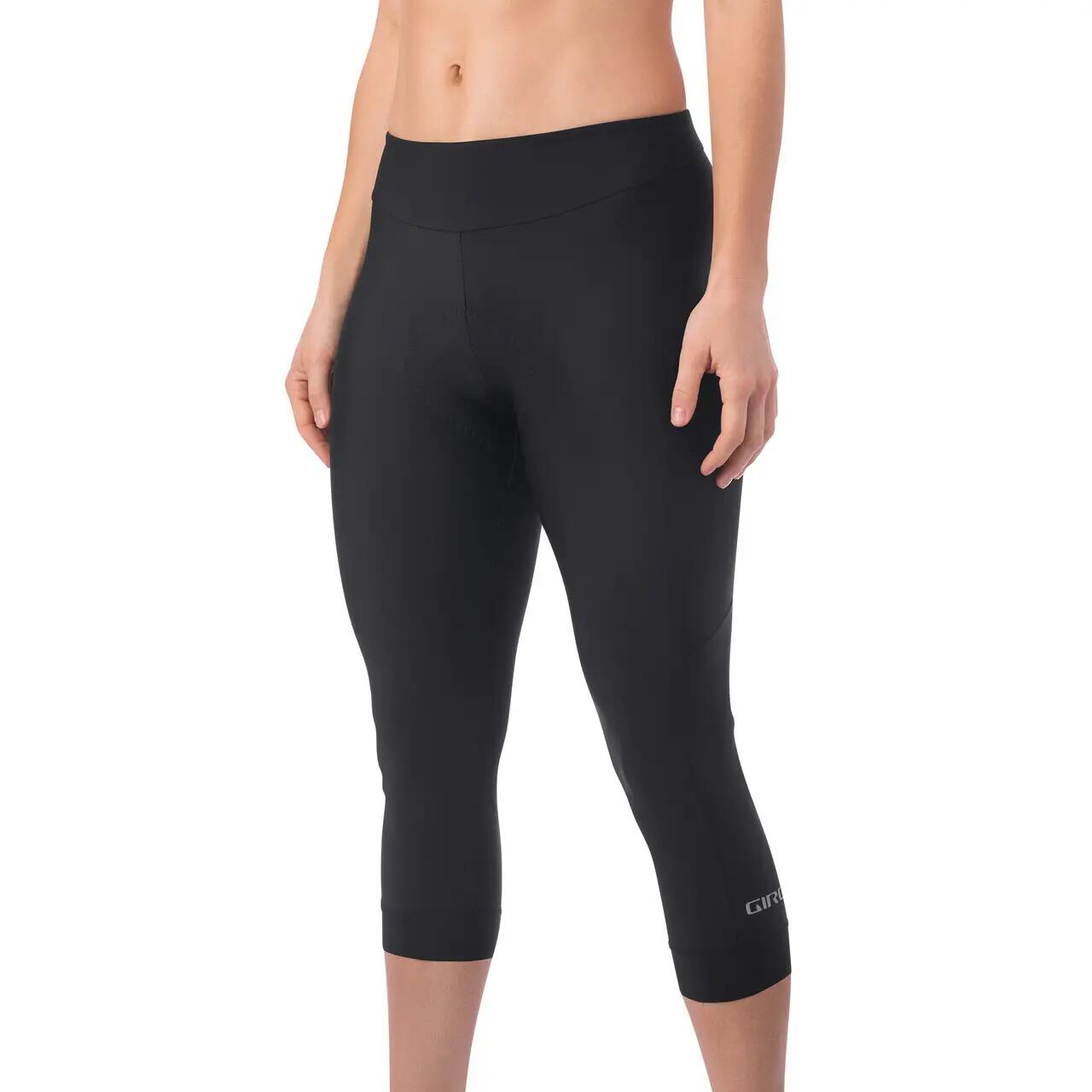 Legging femme Giro Chrono Sport 2/3