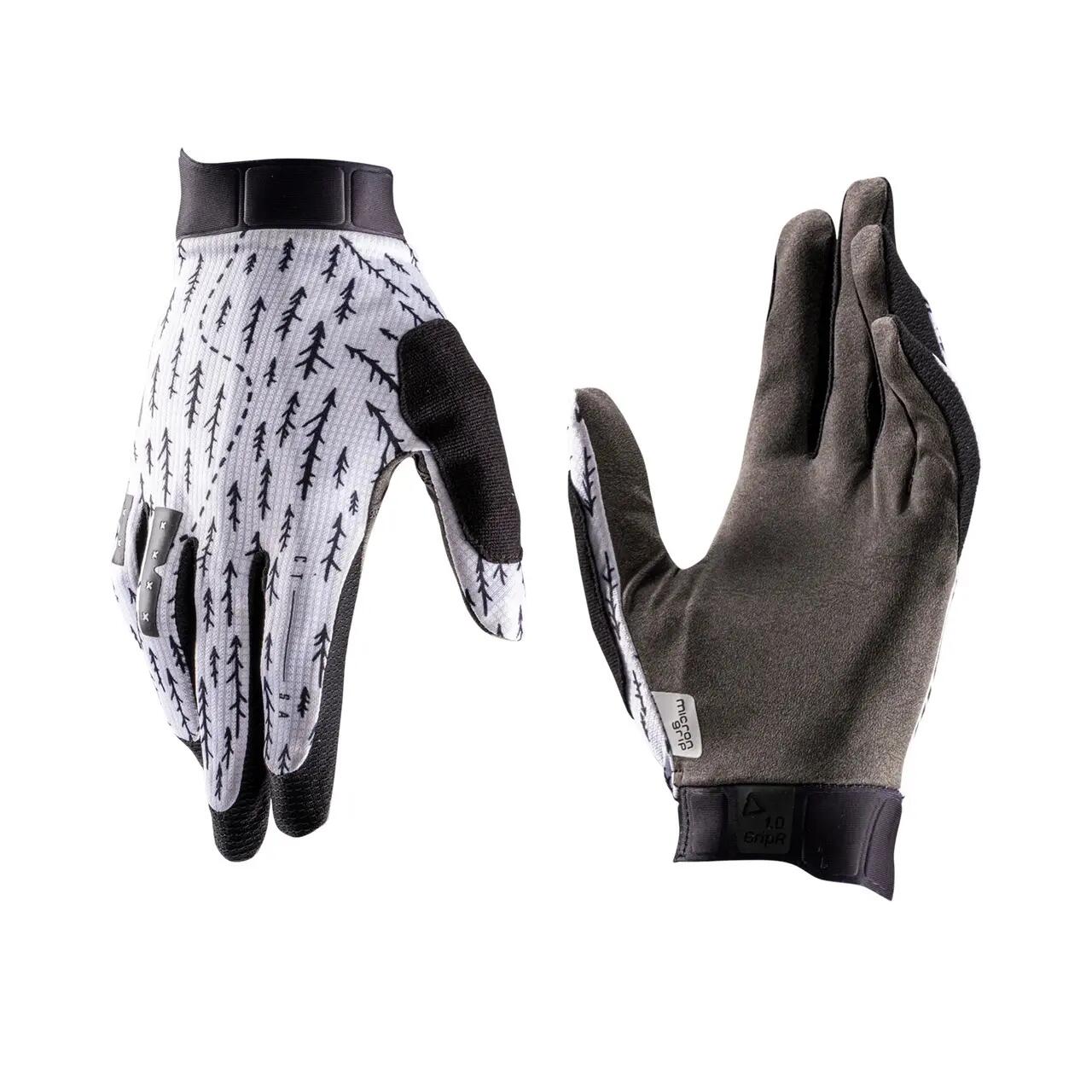 Gants Leatt 1.0 GripR 3/5