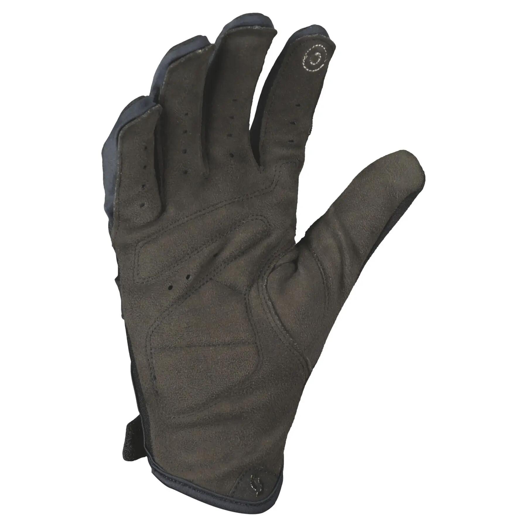 Gants Scott Gravel 2/2