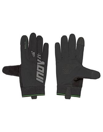Race Elite Glove Gant - Noir