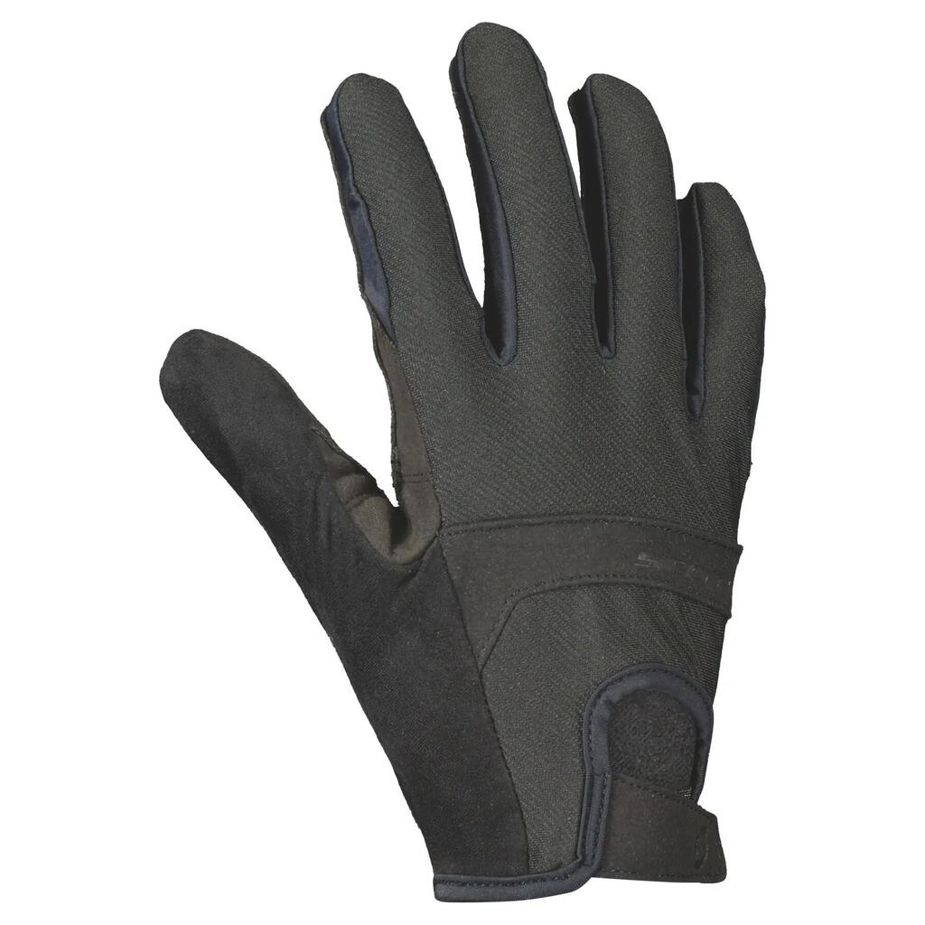 Gloves Scott Gravel