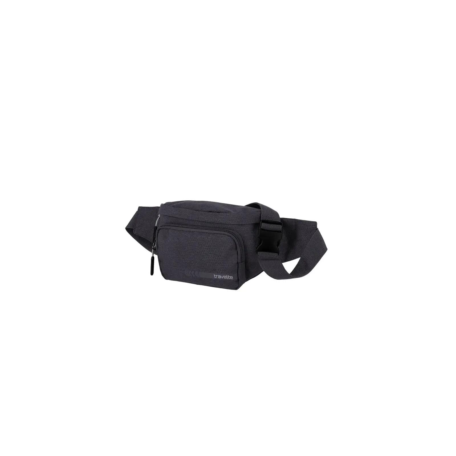 Bauchtasche travelite Kick Off 2/6