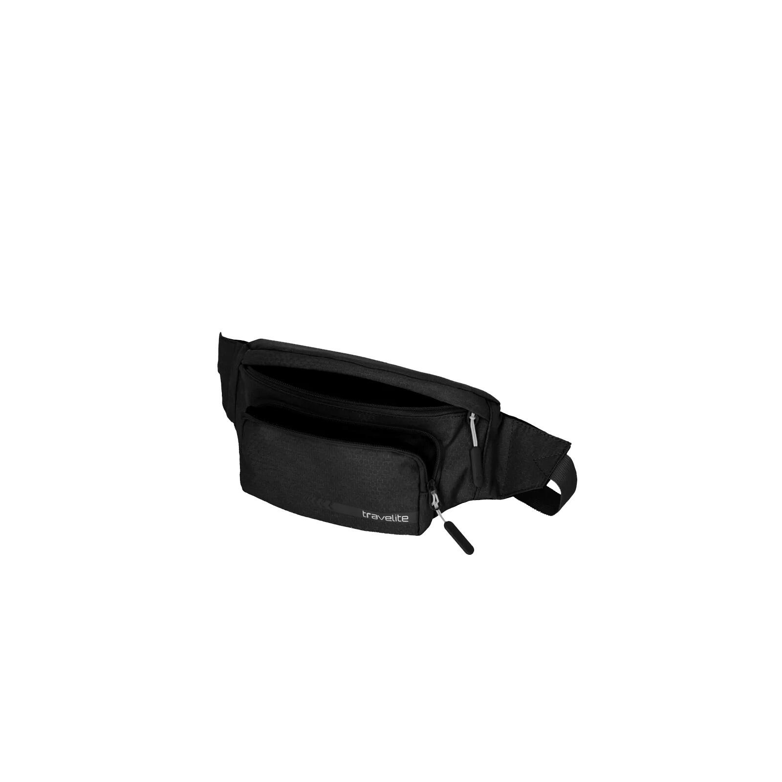 Bauchtasche travelite Kick Off 4/6