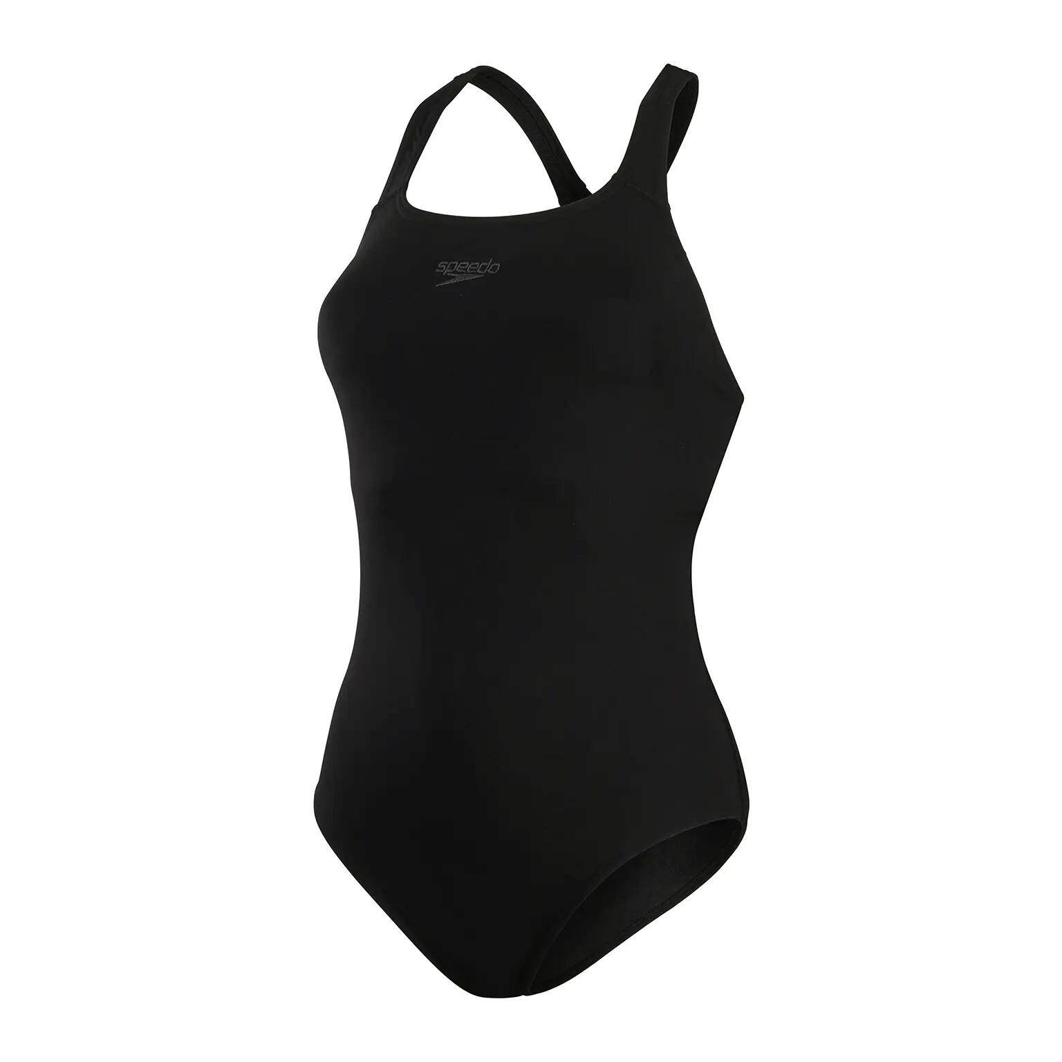 SPEEDO Dámské jednodílné plavky Eco+ Kickb