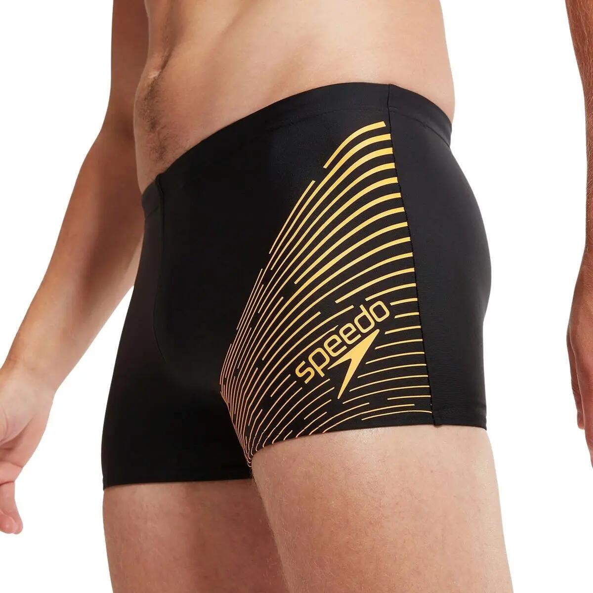 Boxer de bain Speedo Eco Medley Logo 5/7