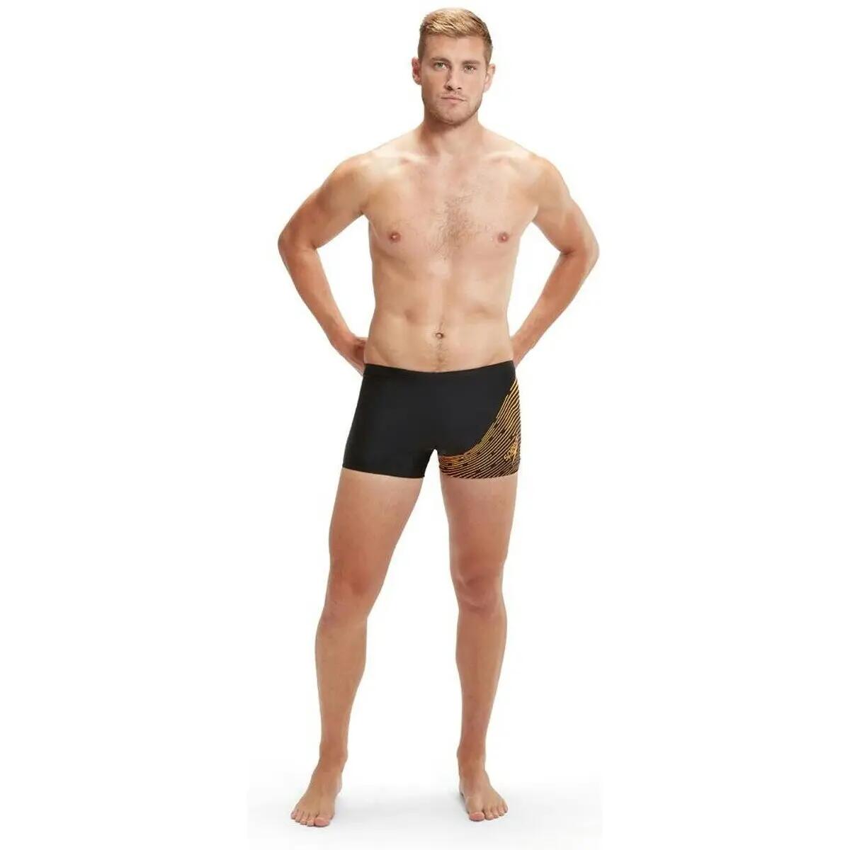 Boxer de bain Speedo Eco Medley Logo 4/7