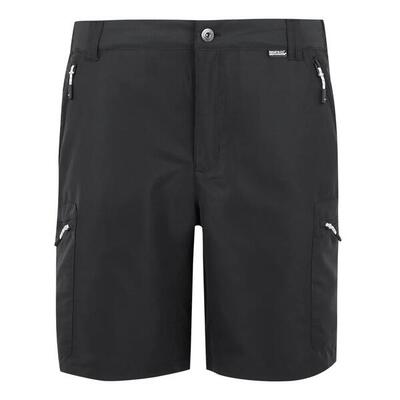Shorts hiking heren model leesville
