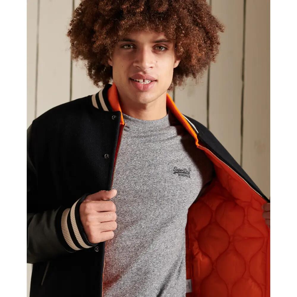 Tričko Superdry Vintage Logo 3/5