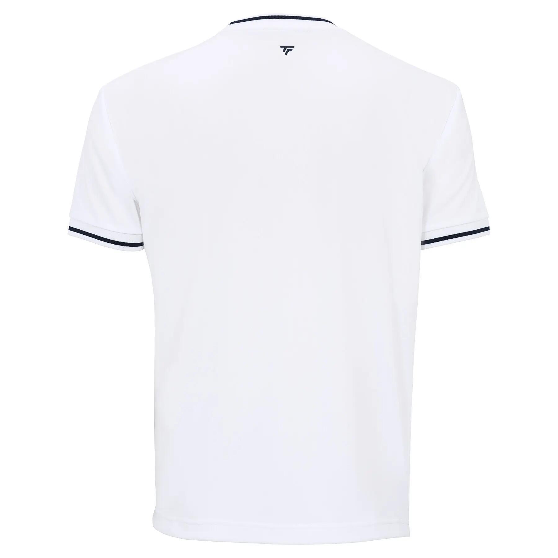 T-shirt per bambini Tecnifibre Club 2/3