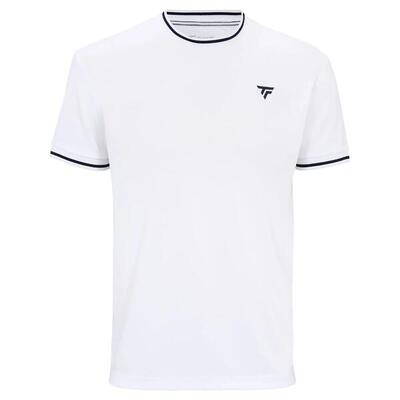 Kinder-t-shirt tecnifibre club