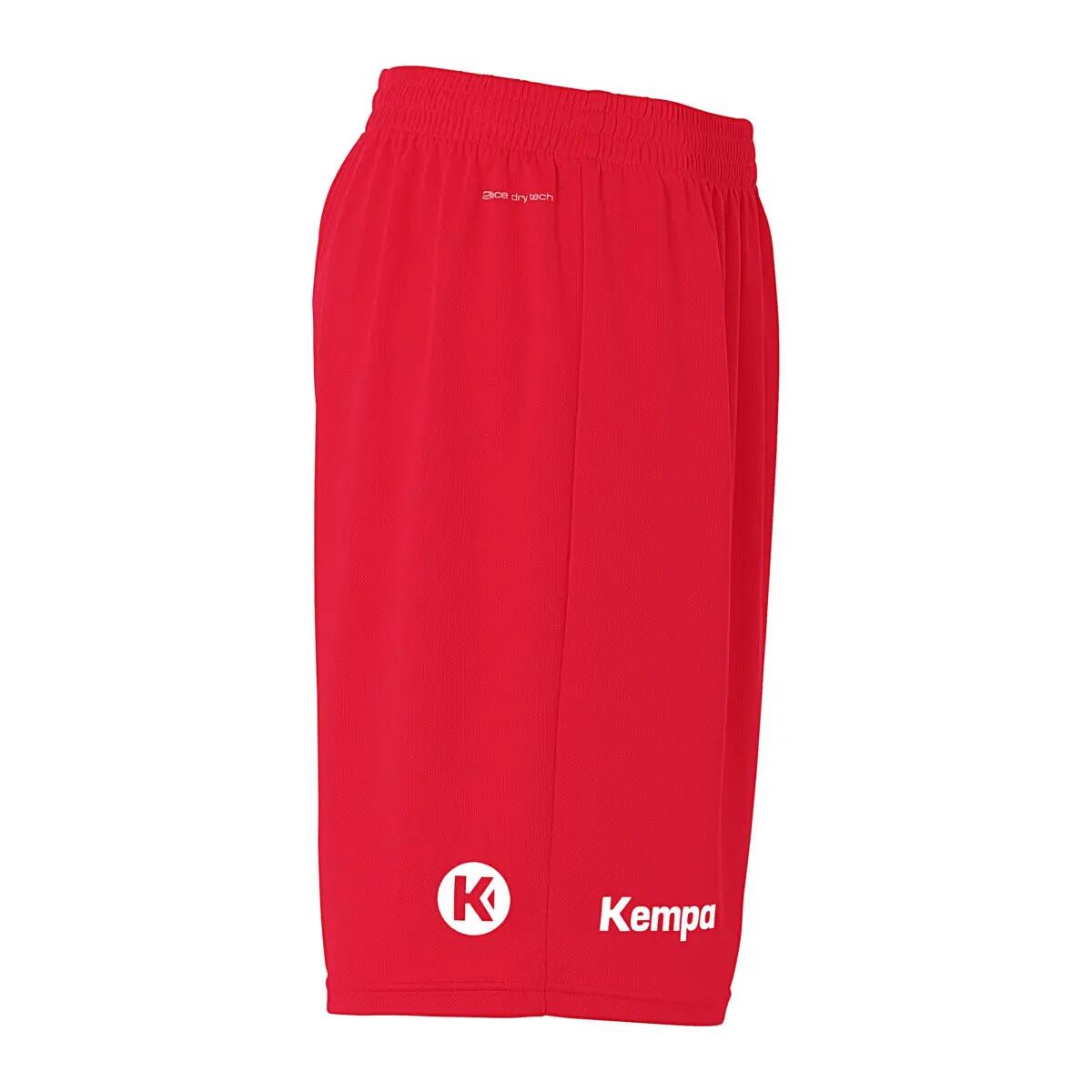 Pantaloncini pallamano per bambini Kempa Team 4/4