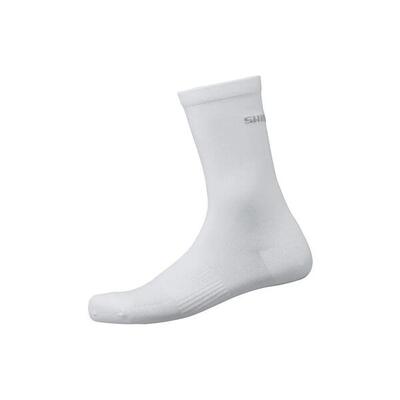 Fietssokken performance shimano - zwart - 3-pack - m/l (41-44)