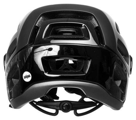 Casque Met Roam Mips Noir Mat 7/7