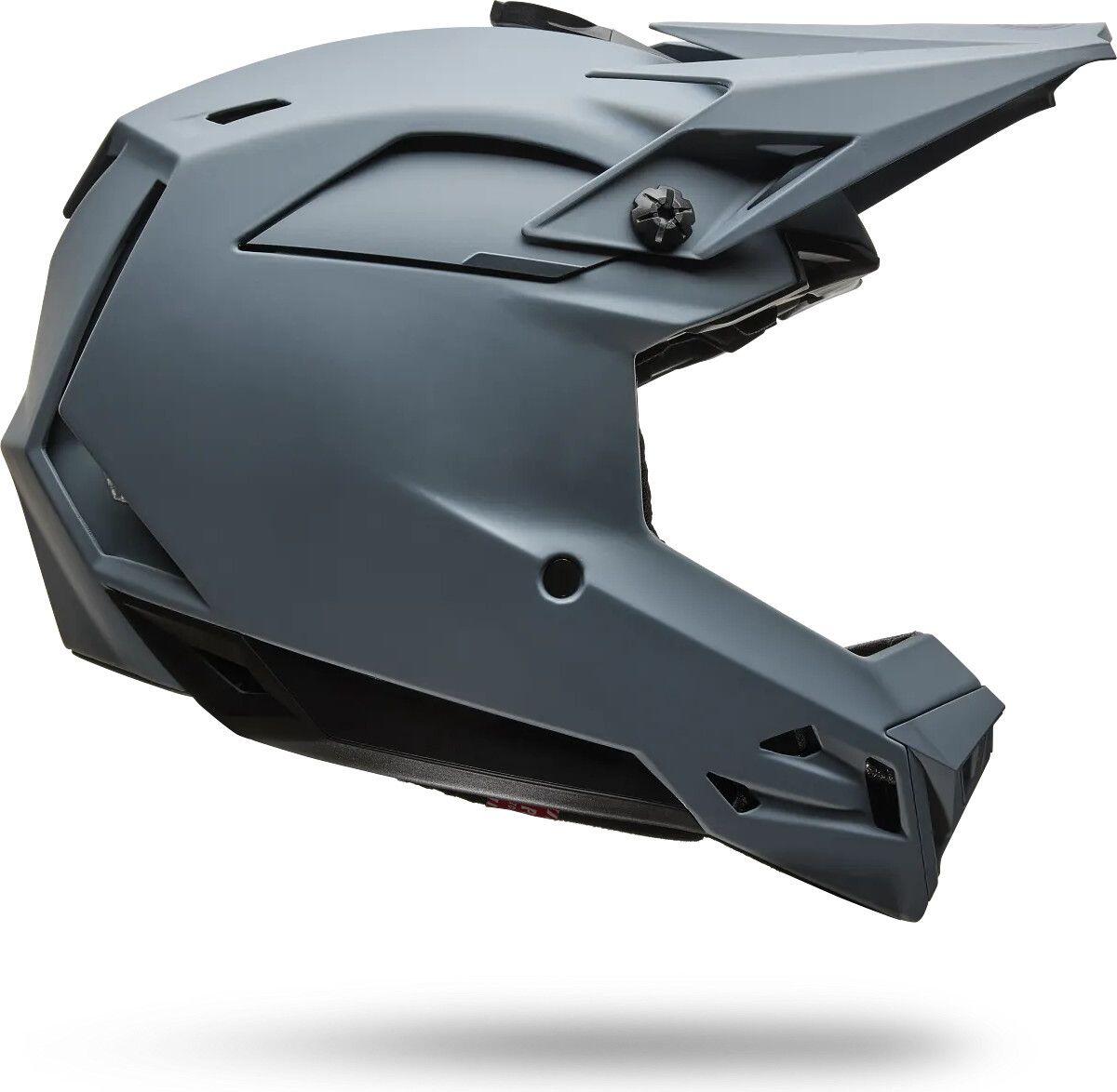 Capacete integral Bell Full-10 Mips Cinzento 2/6