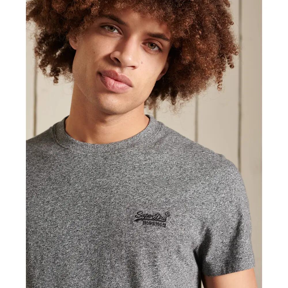 Tričko Superdry Vintage Logo 4/5