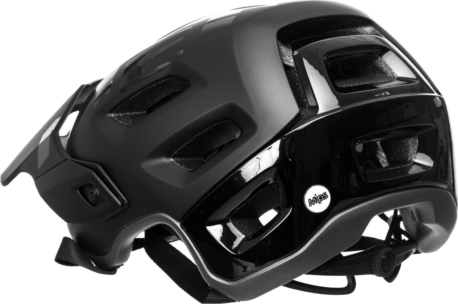 Casque Met Roam Mips Noir Mat 6/7