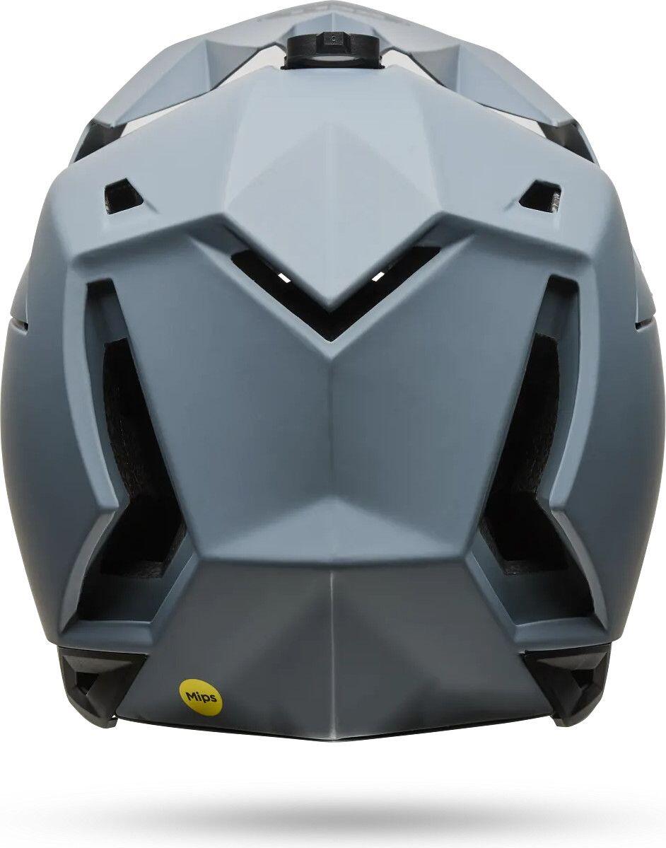 Capacete integral Bell Full-10 Mips Cinzento 5/6