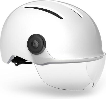 Casque Unisexe MET Vibe On Mips Noir