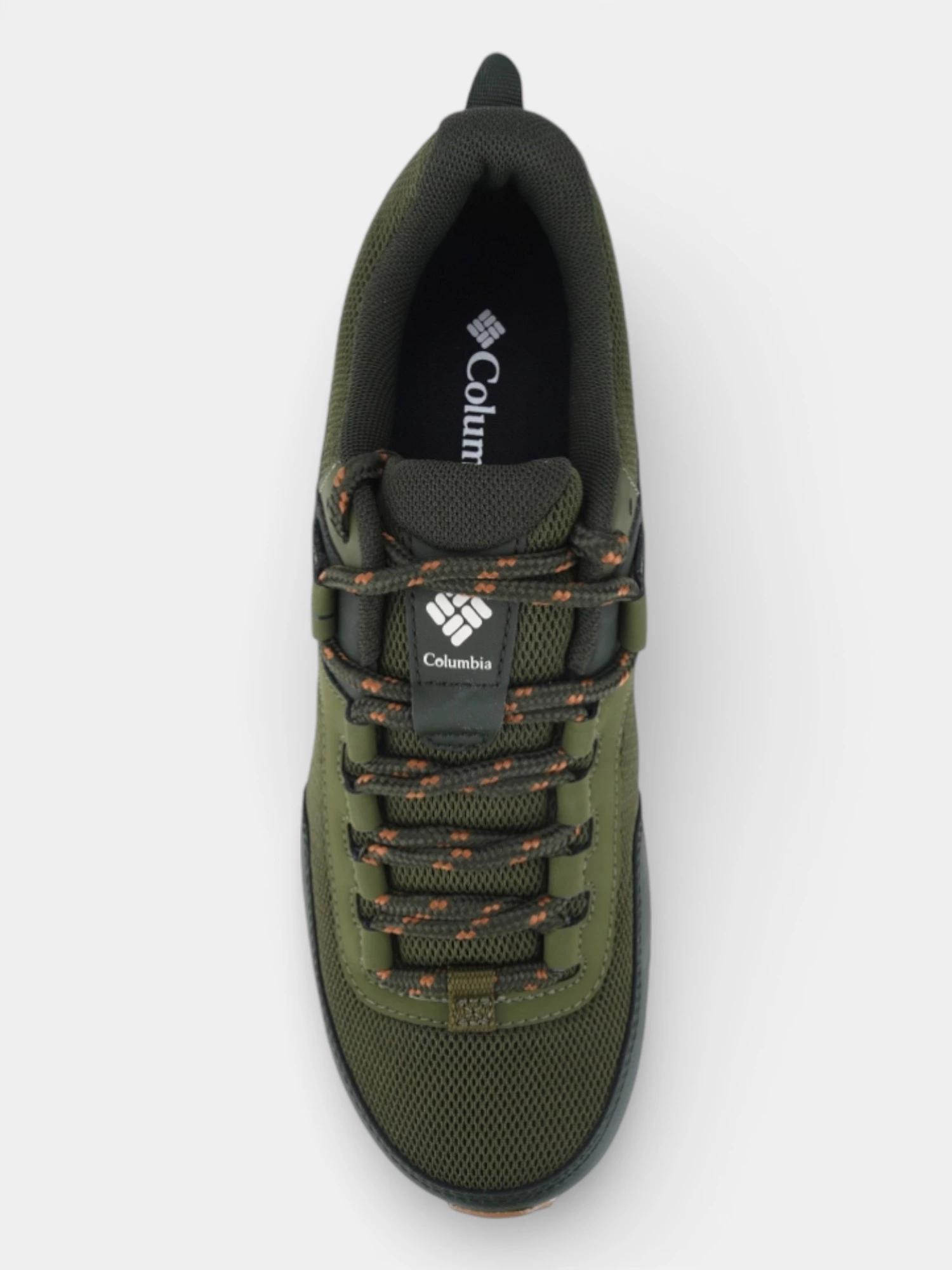 Multisport Schoenen Heren Konos Low 3/7