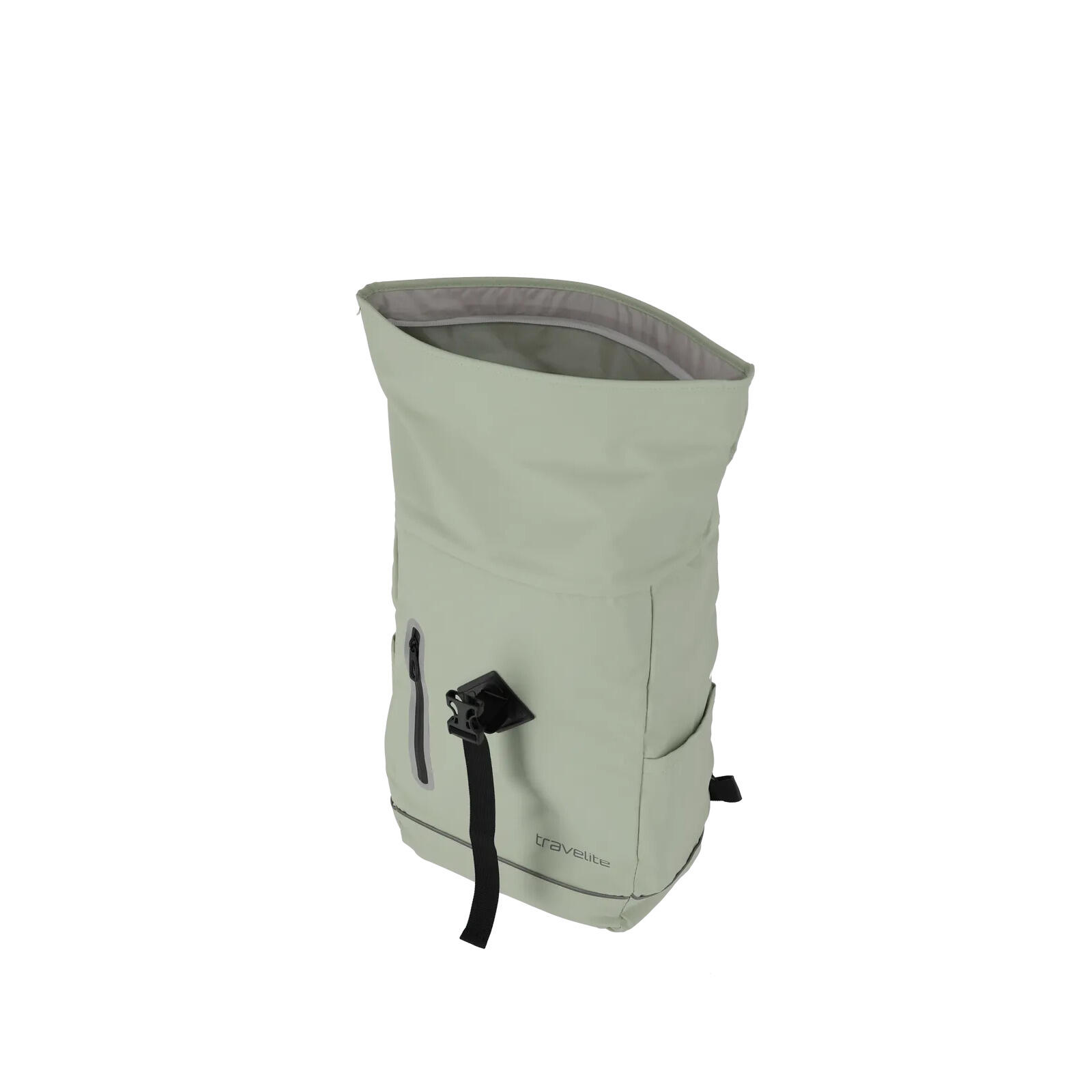 Sac à dos travelite Basics Roll-Up Plane 4/4