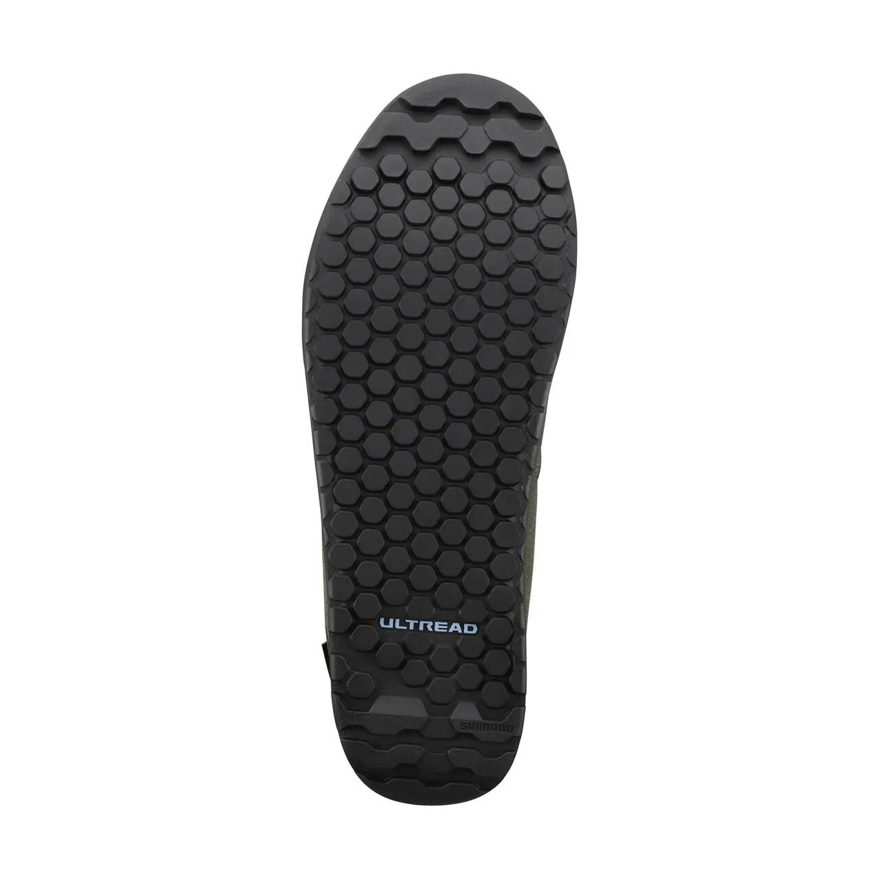 Chaussures Shimano SH-GF400 3/4