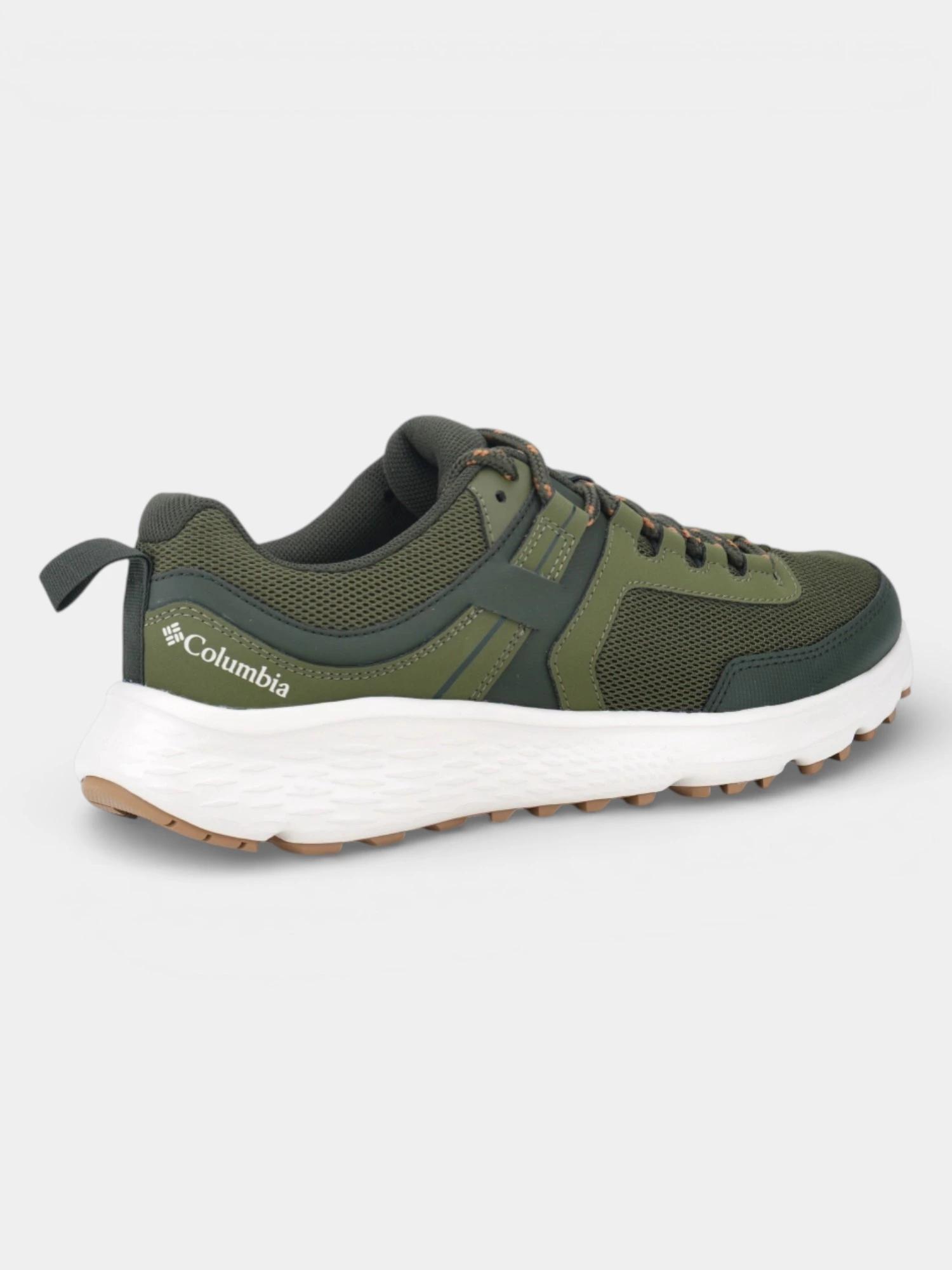 Multisport Schoenen Heren Konos Low 4/7