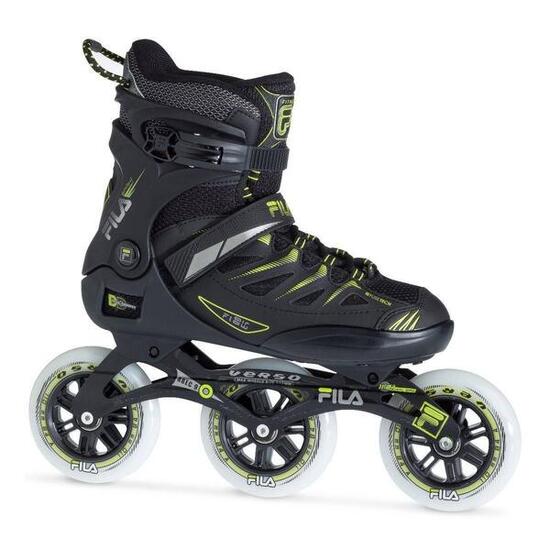 Rollers Fila Ghibli Verso