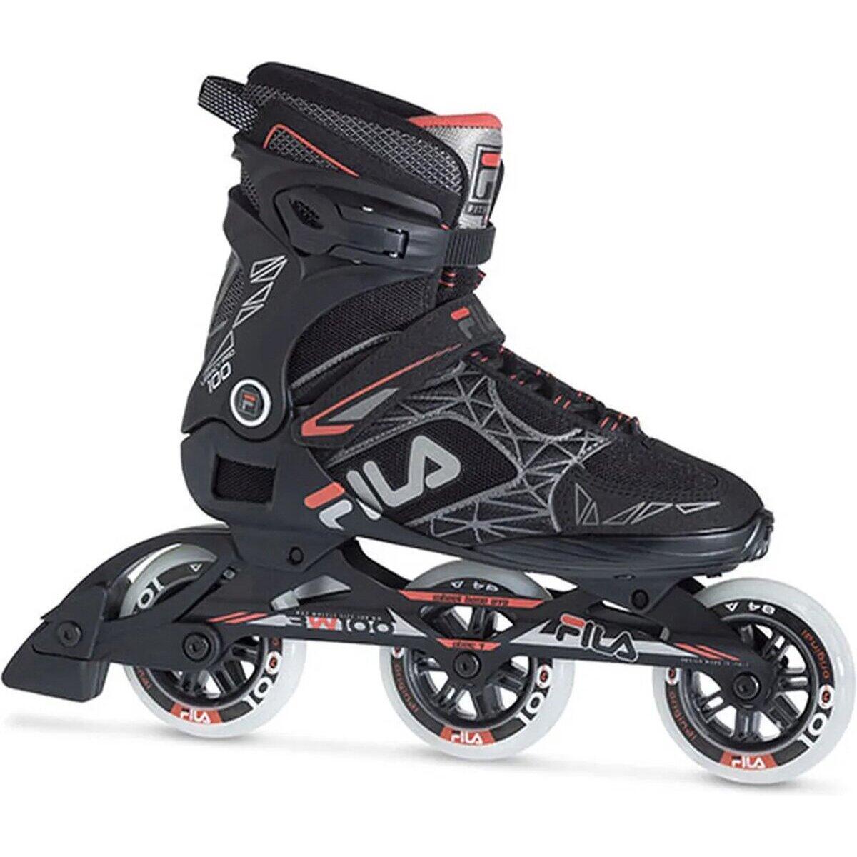 FILA Kolečkové brusle Fila Legacy Pro 100