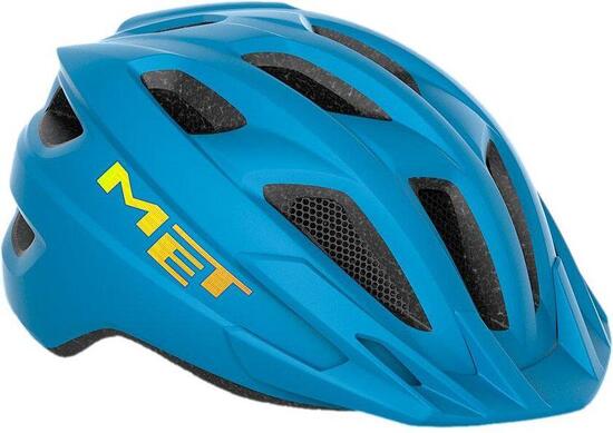 Met Crackerjack Mips Bicycle Helmet Orange