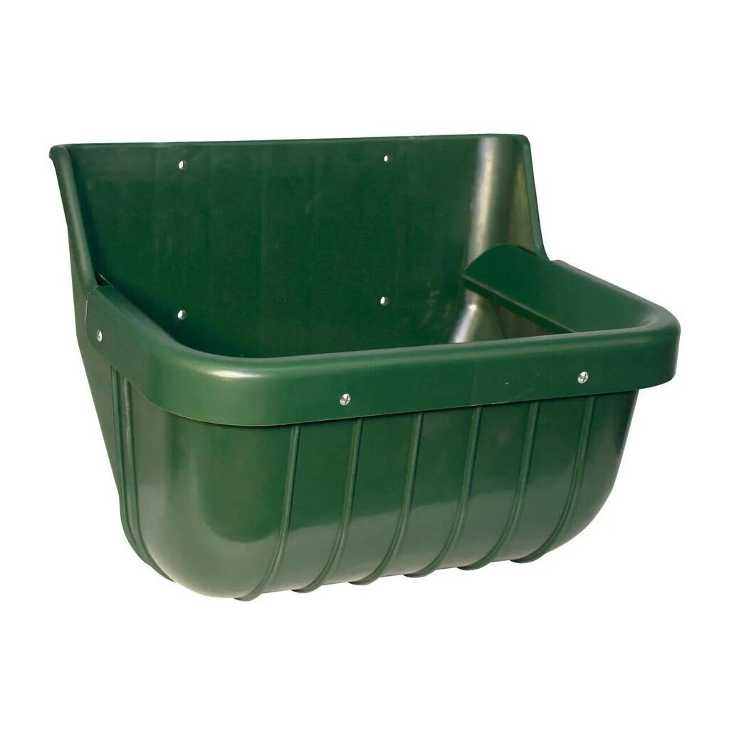 Feeder with unmounted rim Kerbl