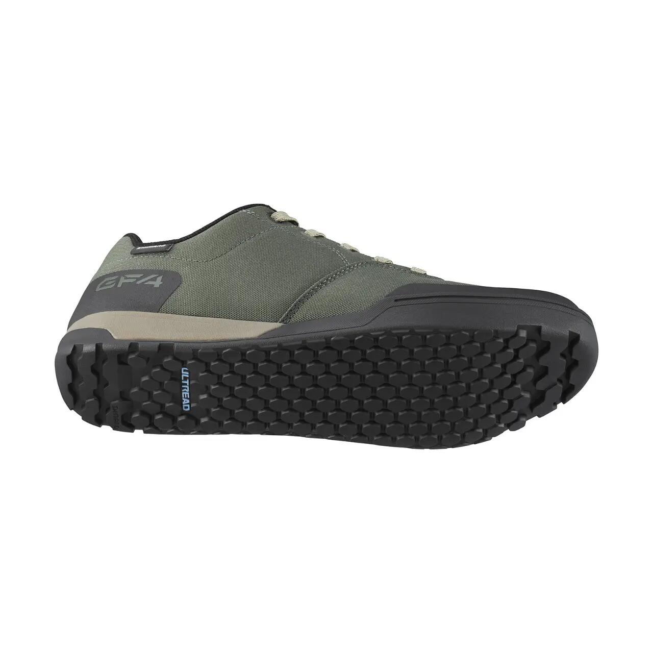 Chaussures Shimano SH-GF400 4/4