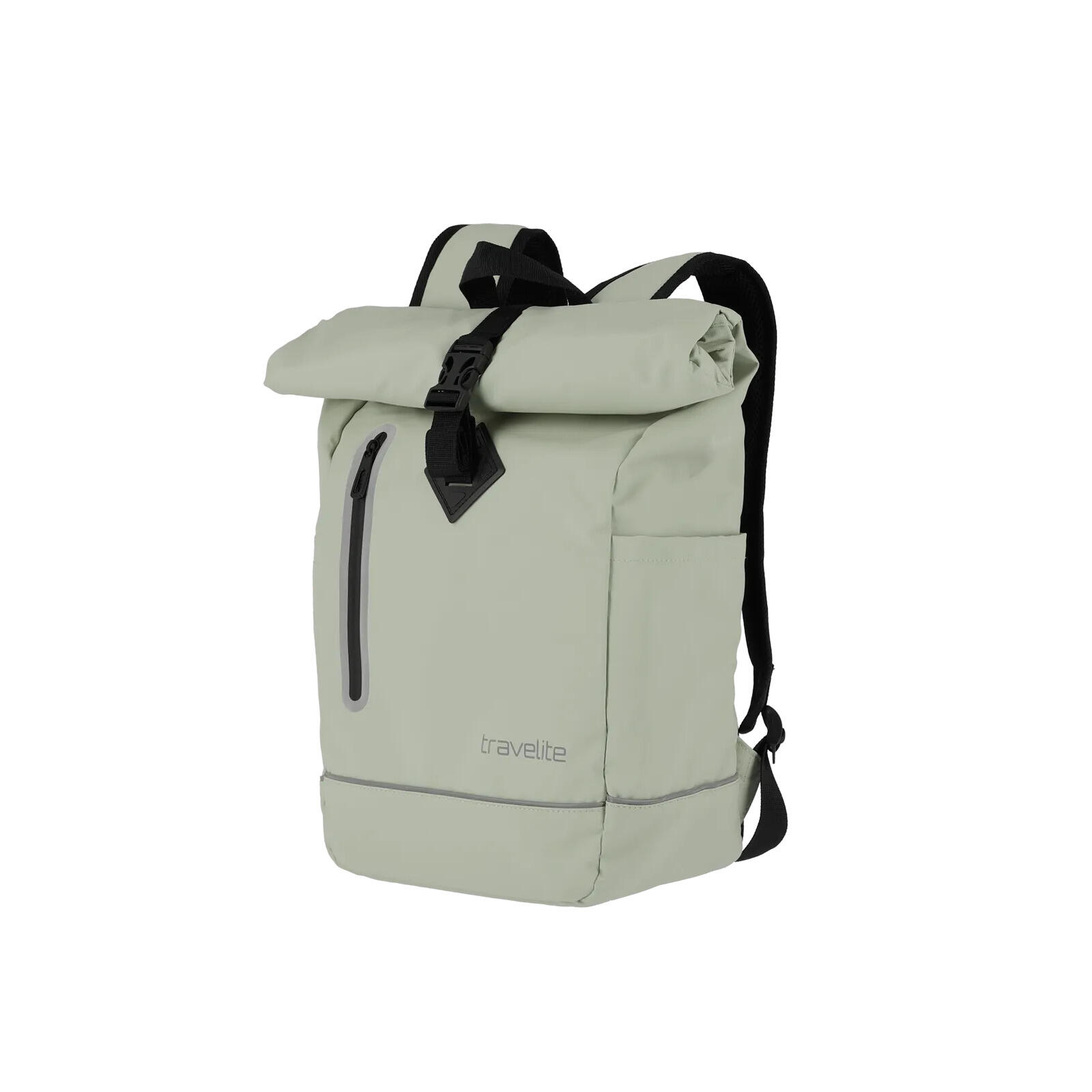 Sac à dos travelite Basics Roll-Up Plane 2/4