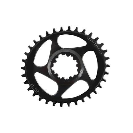 Fahrradscheibenteller Massi C/Sram Ov 36T