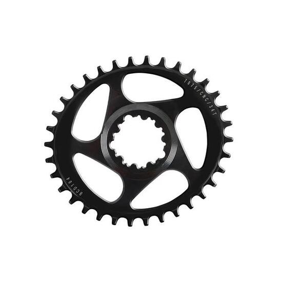 Fahrradscheibenteller Massi C/Sram Ov 36T