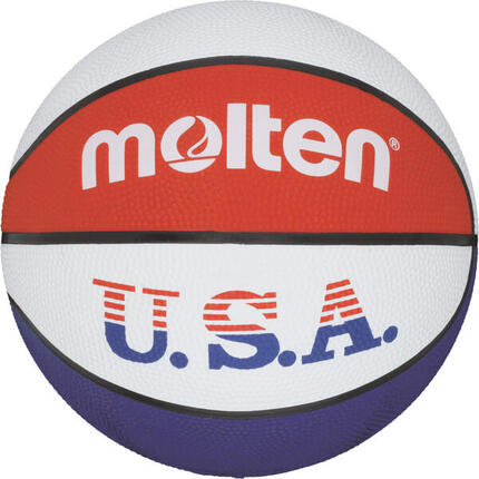 Ballon Molten BC USA