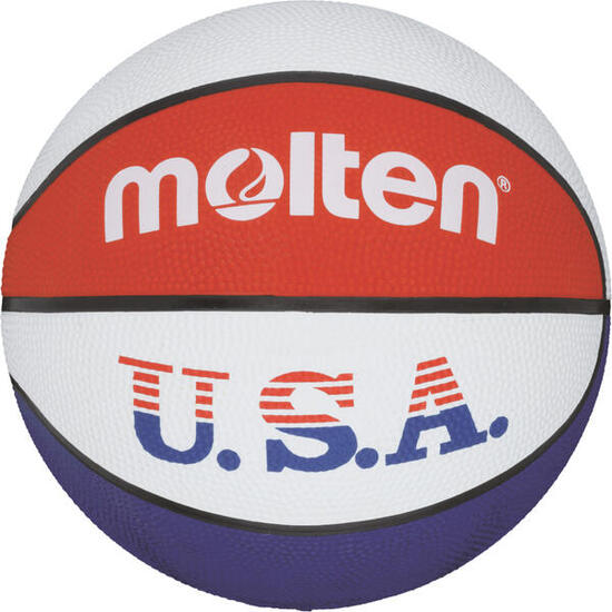 Ballon Molten BC USA