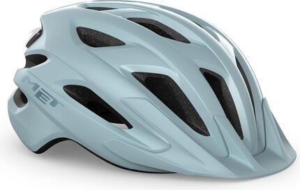 MET Fahrradhelm Crossover
