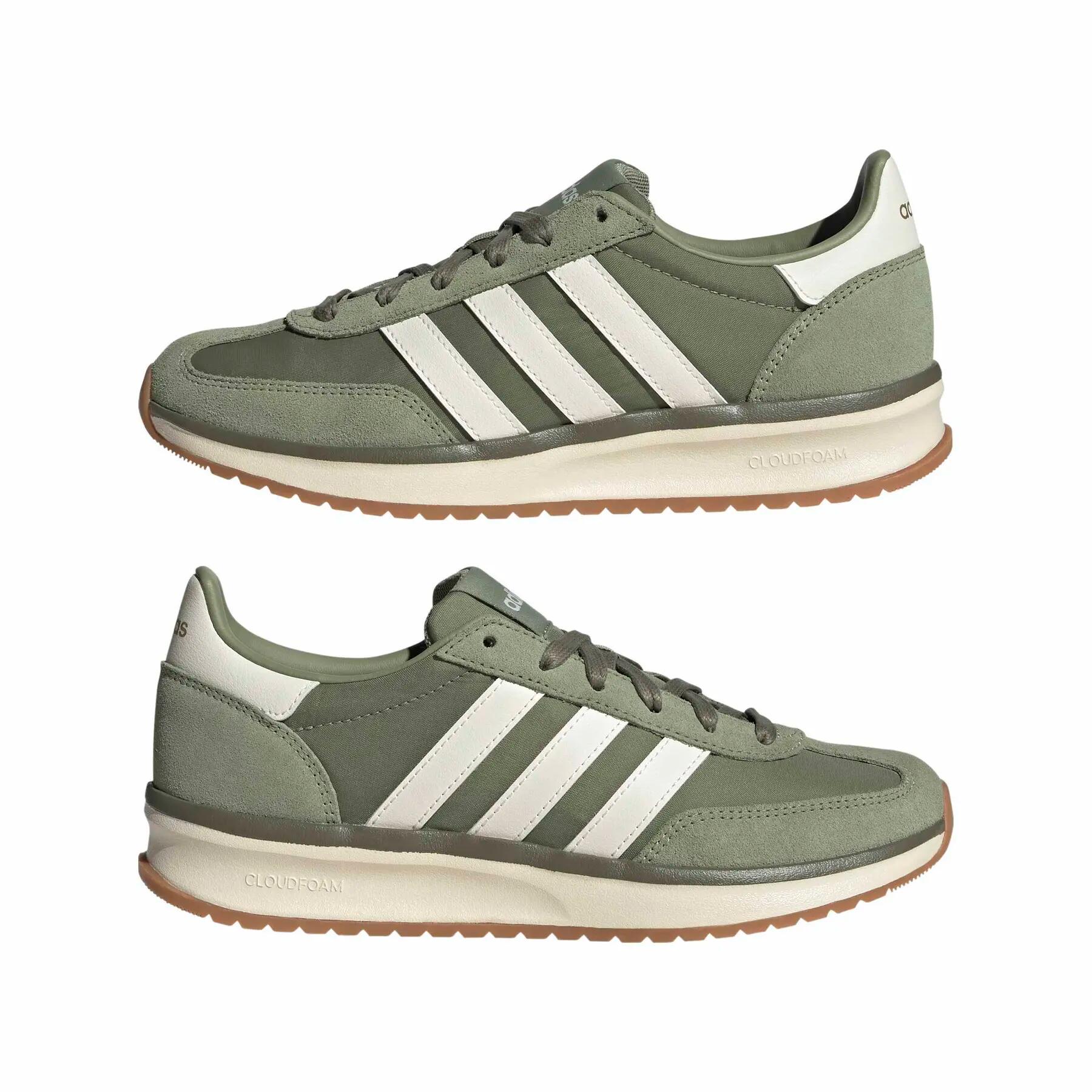 Damen-Laufschuhe adidas 70s 2.0 3/7