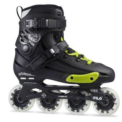 Rollers Fila NRK Fun